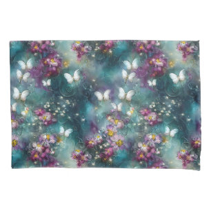 A Mystical Butterfly Series Design 11 Pillowcase