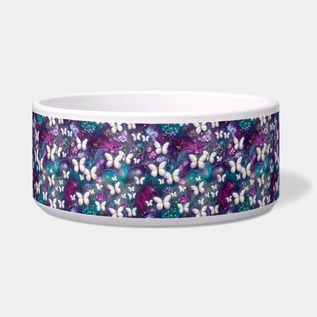 A Mystical Butterfly Series Design 5 (Front)