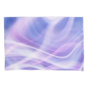 A Mystical Pastel Fog Pillowcase