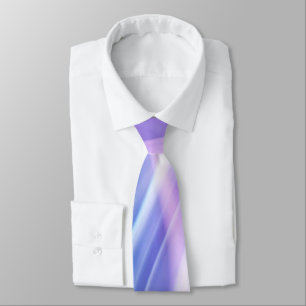 A Mystical Pastel Fog  Tie