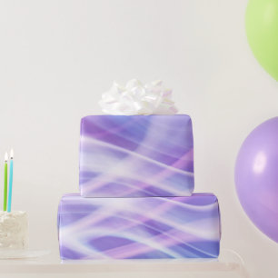 A Mystical Pastel Fog Wrapping Paper