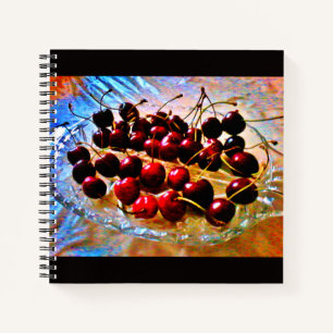 A Natural Painting Notebook