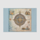 A Nautical Compass Series Design 12