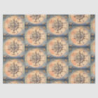 A Nautical Compass Series Design 24