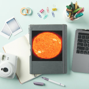A NEAR VIEW OF THE BEAUTIFUL SUN