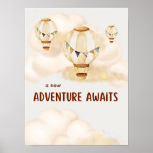 A New Adventure Awaits Neutrals