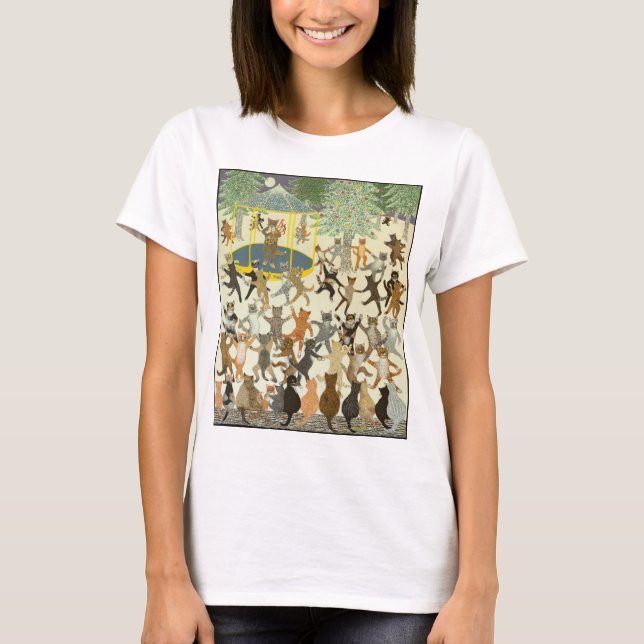 A New Beginning 2013 T-Shirt (Front)