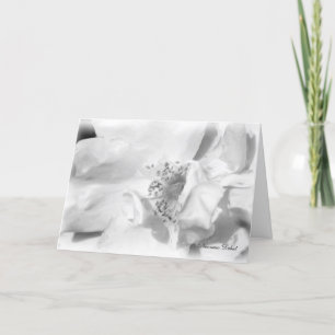 A New Beginning Card