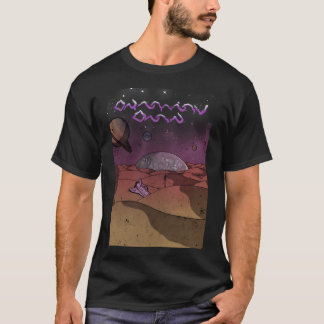A New Beginning T-Shirt