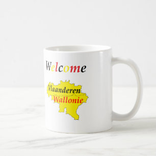 a new belgium mugs