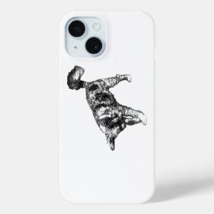 A New Call For Adventure iPhone 15 Case