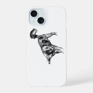 A New Call For Adventure iPhone 15 Case