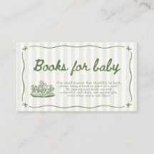 A New Chapter Begins Baby Shower Books For Baby