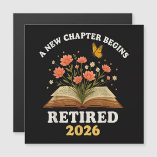 A New Chapter Begins Retired 2026