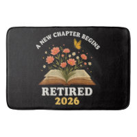 A New Chapter Begins Retired 2026