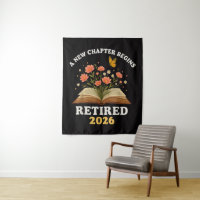 A New Chapter Begins Retired 2026