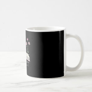 A New Chapter Begins Retirement Last Day of School Coffee Mug