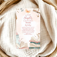 A New Chapter Storybook Books for Baby