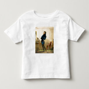 A New Coat (colour litho) Toddler T-Shirt