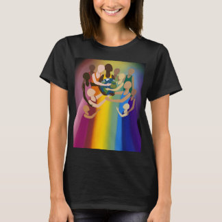 A New Day Dawning T-Shirt