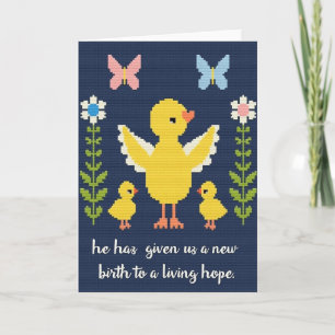 A New Hope Greeting Card