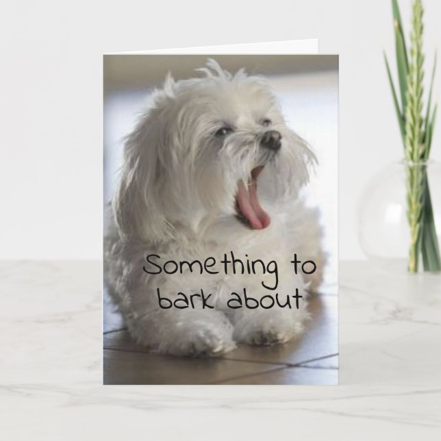 A ***NEW JOB*** CONGRATULATIONS TO "YOU" CARD (Front)