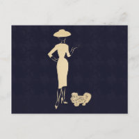 A New Look Vintage 1950s Fashion