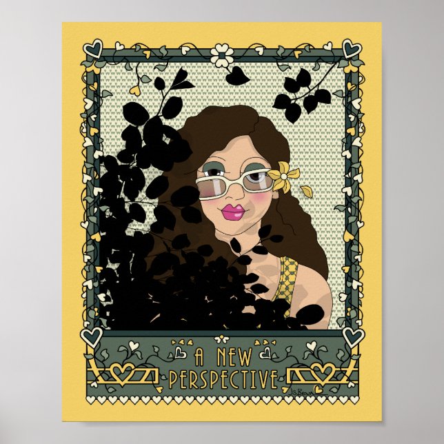 A New Perspective_C_8x10 Poster (Front)