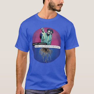 A New Refutation Ofime Art Vintage vintage T-Shirt