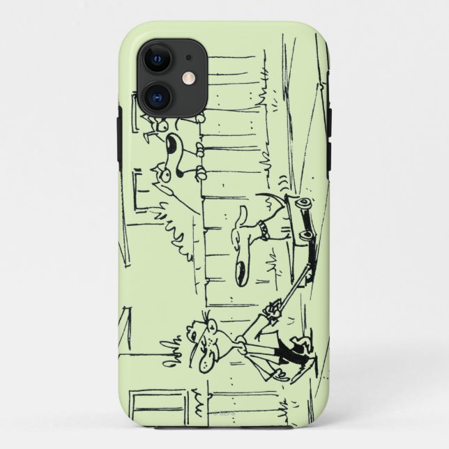 A New Ride Case-Mate iPhone Case (Back)