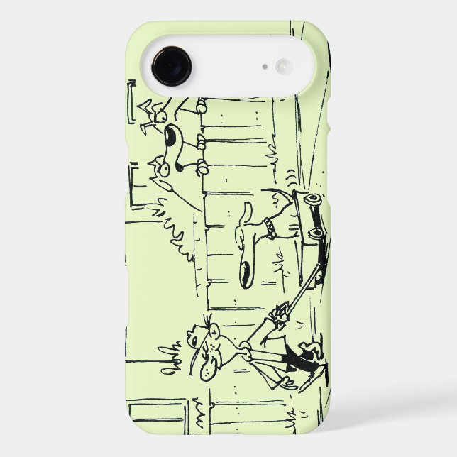 A New Ride Case-Mate Samsung Galaxy Case (Back)