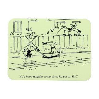 A New Ride Magnet