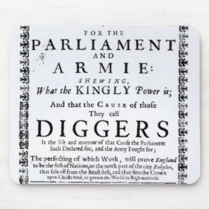 A New Year's Gift Mouse Pad