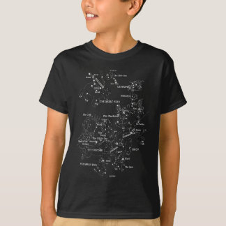 A Night of Stars T-Shirt