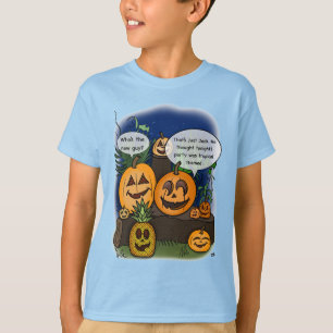 A Night To Remember Boy's T-shirt