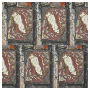 A Nightmare Fabric