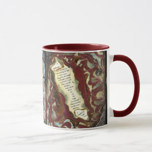 A Nightmare Mug