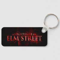 A Nightmare on Elm Street | Bloody Text