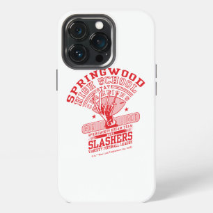A Nightmare on Elm Street Springwood High iPhone 13 Pro Case