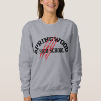 A Nightmare on Elm Street | Springwood High School