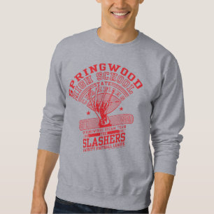 A Nightmare on Elm Street   Springwood High Sweatshirt