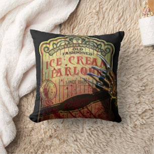 A Nightmare on Elm Street Springwood's Ice Cream Cushion