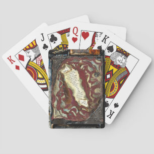 A Nightmare Playing Cards