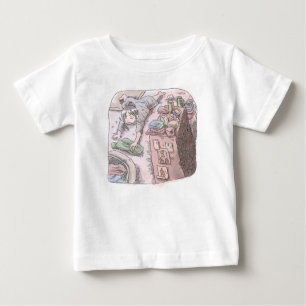 a non-lottery baby T-Shirt