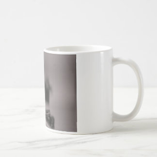 A not so hidden camera coffee mug