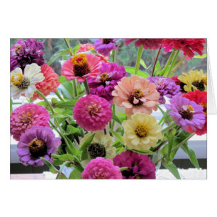 A Note From..........