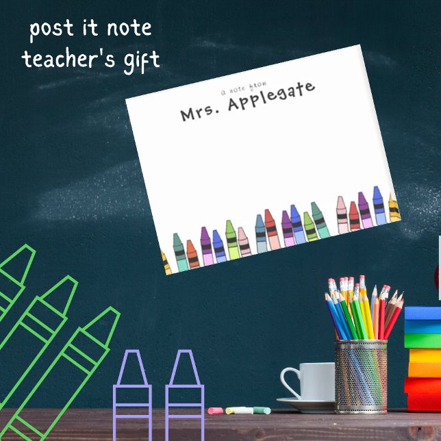 A note from Teacher (Creator Uploaded)