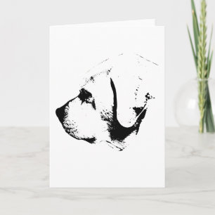 A Note from Your Loyal Friend Card