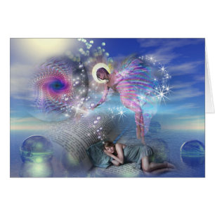 A novel can be a portal into parallel realities