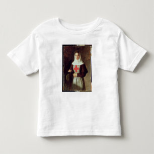 A Nurse, 1886 Toddler T-Shirt